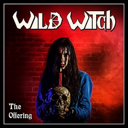 WILD WITCH (Brazil) / The Offering