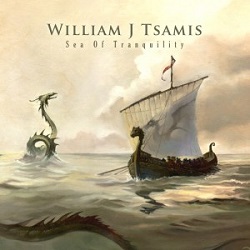 WILLIAM J TSAMIS (US) / Sea Of Tranquility