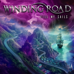 WINDING ROAD (Sweden) / Fill My Sails