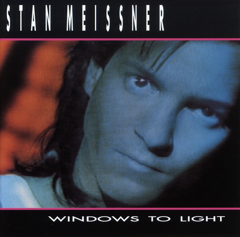 STAN MEISSNER (Canada) / Windows To Light + 3
