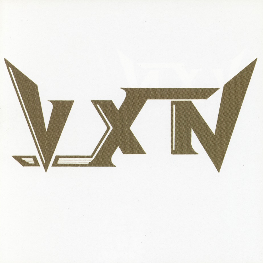 VXN (US) / Winter Crys (collector's item)