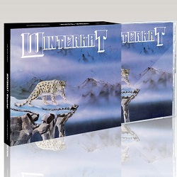 WINTERKAT (US) / Winterkat + 1