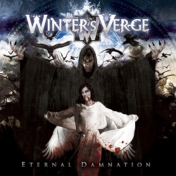 WINTER'S VERGE (Cyprus) / Eternal Damnation