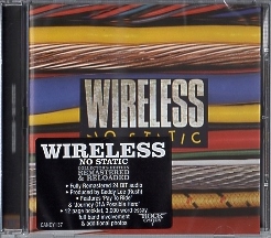 WIRELESS (Canada) / No Static (2011 reissue)
