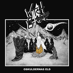 WITCH BLADE (Sweden) / Oskuldernas Eld