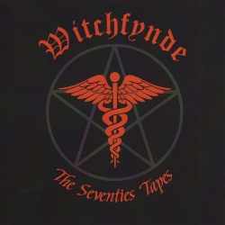 WITCHFYNDE (UK) / The Seventies Tapes