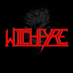 WITCHFYRE (Spain) / Banshee c/w The Spell (7"EP)