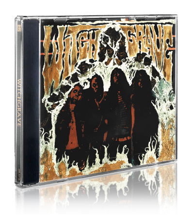 WITCHGRAVE(Sweden) / Witchgrave