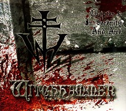WITCHHAMMER (Norway) / Chapter 3: In Serenity And Awe