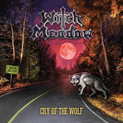 WITCH MEADOW (US) / Cry Of The Wolf [Divebomb Bootcamp series #18]