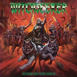 WITCHSEEKER (Singapore) / Scene Of The Wild