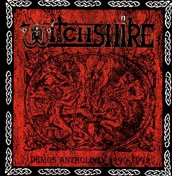 WITCHSHIRE (Spain) / Demos Anthology 1990-1992