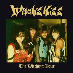 WITCH'S KISS (Japan) / The Witching Hour