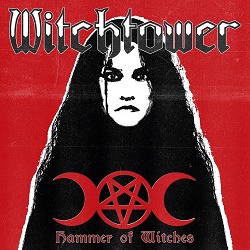 WITCHTOWER (Spain) / Hammer Of Witches