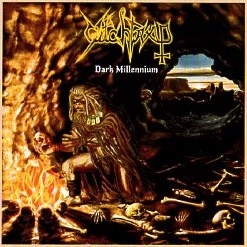 WITCHTRAP (Colombia) / Dark Millenium