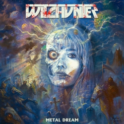 WITCHUNTER (Italy) / Metal Dream