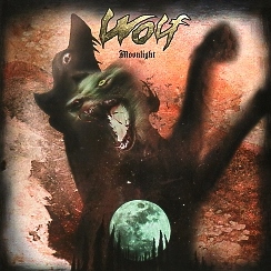 WOLF(Sweden) / Moonlight