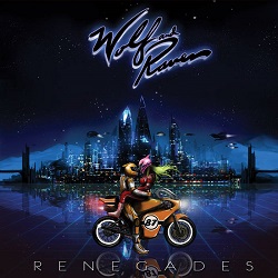 WOLF & RAVEN / Renegades