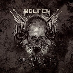 WOLFEN (Germany) / Chapter IV