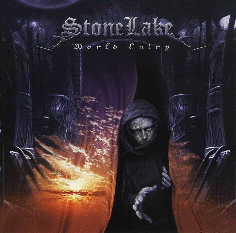 STONELAKE (Sweden) / World Entry