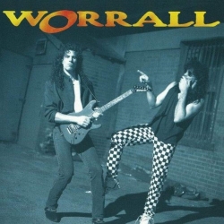 WORRALL (Canada) / Worrall + 1