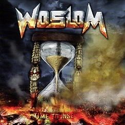 WOSLOM (Brazil) / Time To Rise (Italy edition)