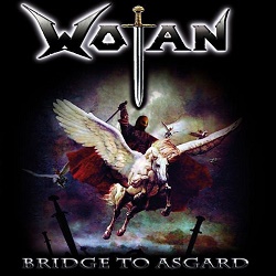 WOTAN (Italy) / Bridge To Asgard