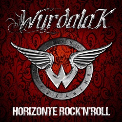 WURDALAK (Spain) / Horizonte Rock'n'Roll