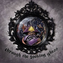 WYZDOM (US) / Through The Looking Glass + 5