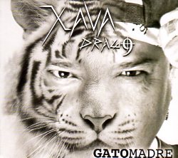 XAVA DRAGO (Mexico) / GatoMadre (2CD)
