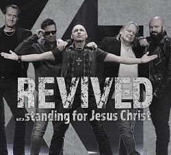 XT (Sweden) / Revived ...Standing For Jesus Christ