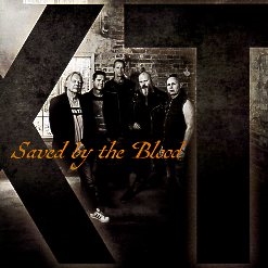 XT (Sweden) / Saved By The Blood