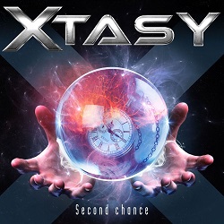 XTASY (Spain) / Second Chance + 1 (2018 Germany edition)