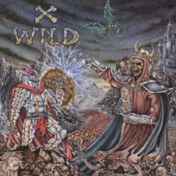 X-WILD (Germany) / Savageland
