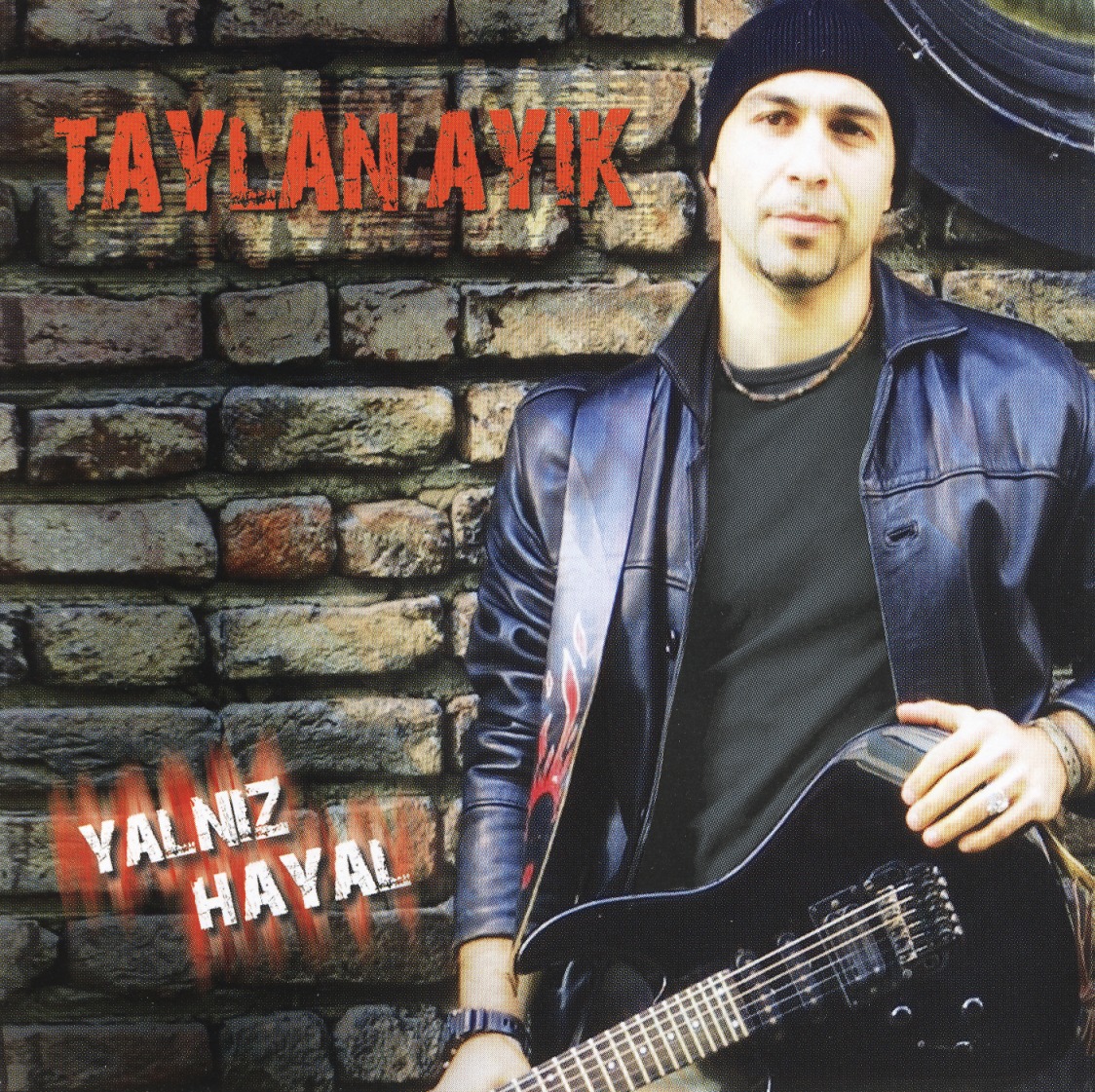 TAYLAN AYIK (Turkey) / Yalnız Hayal