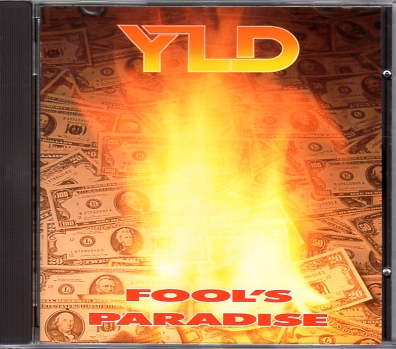 YLD(US) / Fool's Paradise