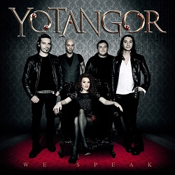 YOTANGOR (France) / We Speak