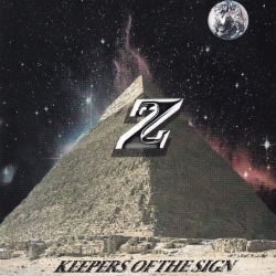 Z (US) / Keepers Of The Sign