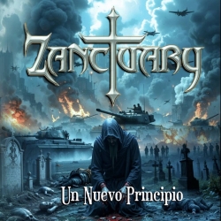 ZANCTUARY (Mexico) / Un Nuevo Principio + 3