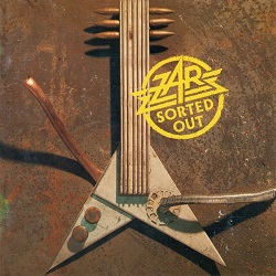 ZAR (Germany) / Sorted Out