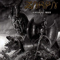 ZARPA (Spain) / Bestias Del Poder
