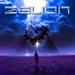 ZELION (Spain) / 1107