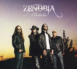 ZENOBIA (Spain) / Baladas