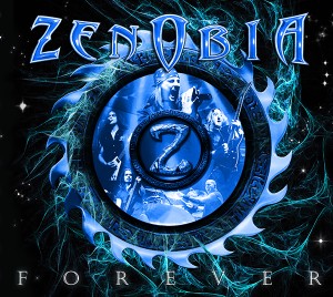 ZENOBIA (Spain) / Forever