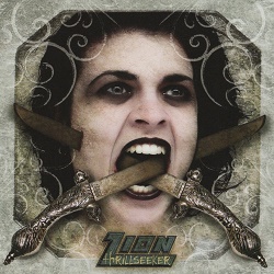 ZION (US) / Thrillseeker