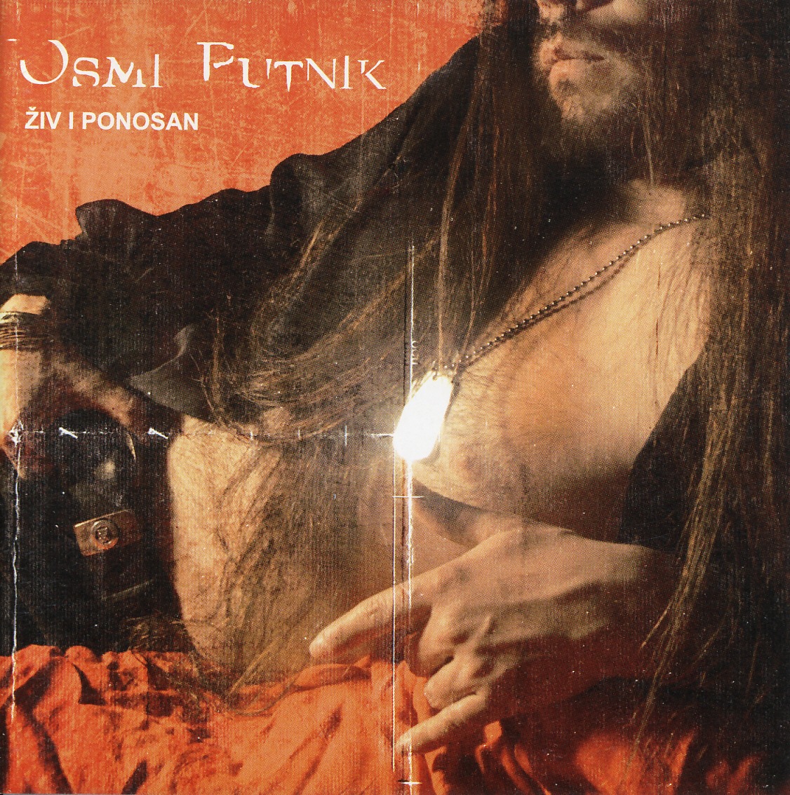 OSMI PUTNIK (Croatia) / Ziv I Ponosan