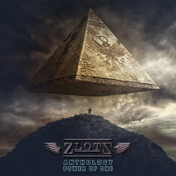 Z-LOT-Z (US) / Anthology: The Power Of One (2CD)