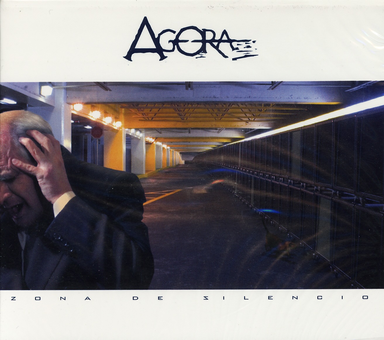 AGORA (Mexico) / Zona De Silencio
