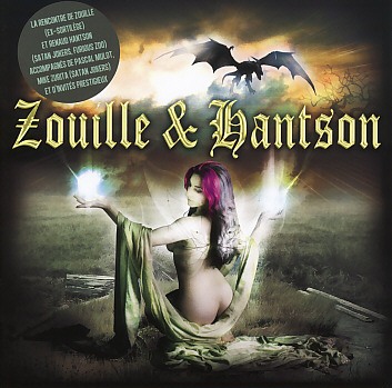 ZOUILLE & HANTSON (France) / Zouille & Hantson