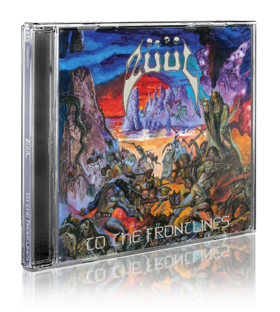 ZUUL (US) / To The Frontlines